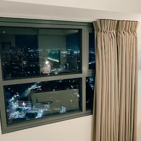 Skyline Gem Apartment